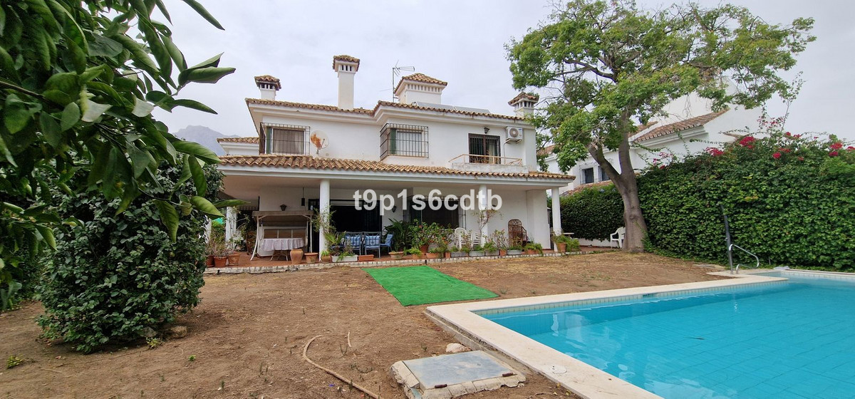 Huis te koop in Marbella | 5 slaapkamers H5155129