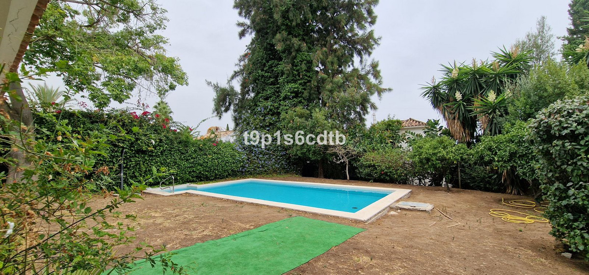 Huis te koop in Marbella | 5 slaapkamers H5155129