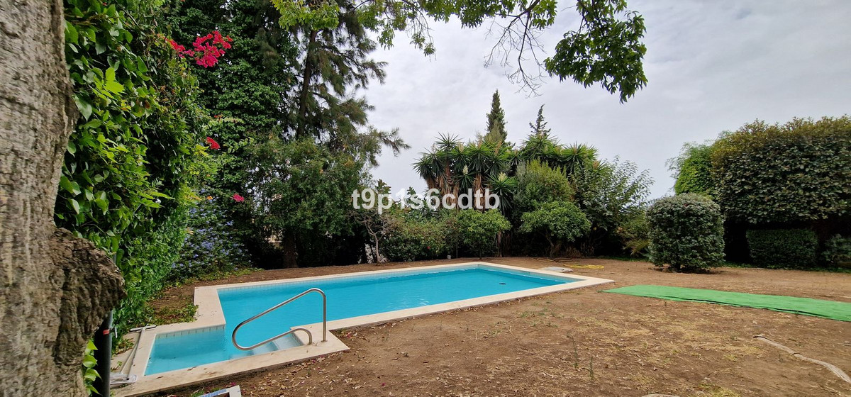 Huis te koop in Marbella | 5 slaapkamers H5155129