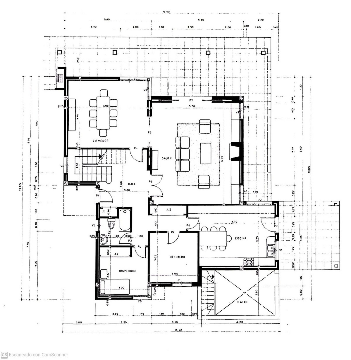 Huis te koop in Marbella | 5 slaapkamers H5155129