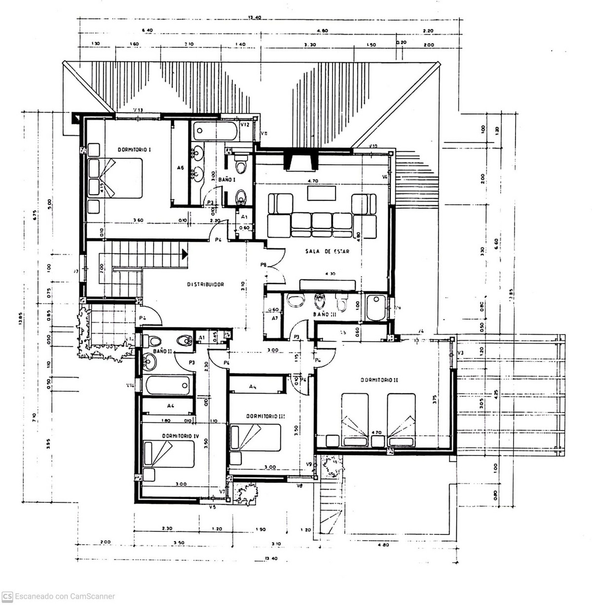Huis te koop in Marbella | 5 slaapkamers H5155129