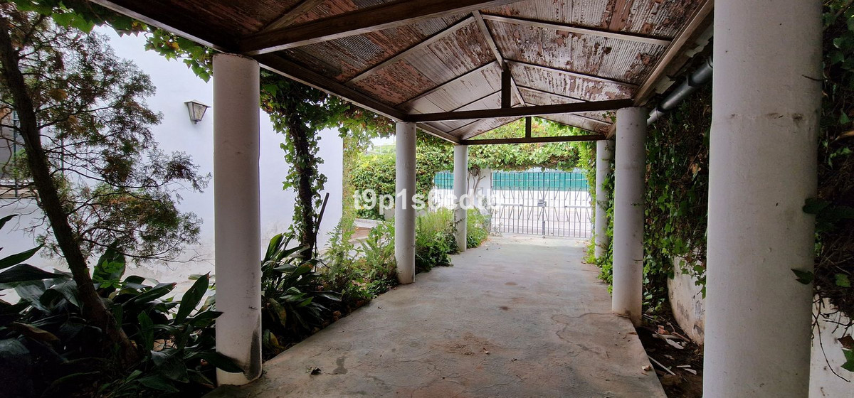 Huis te koop in Marbella | 5 slaapkamers H5155129