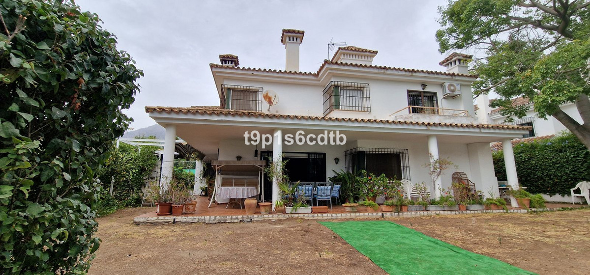Huis te koop in Marbella | 5 slaapkamers H5155129