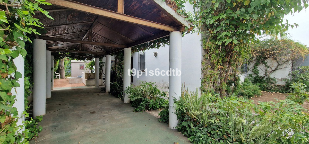 Huis te koop in Marbella | 5 slaapkamers H5155129