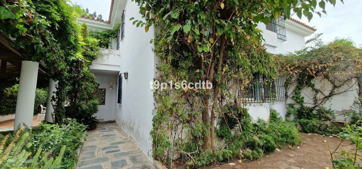 Huis te koop in Marbella | 5 slaapkamers H5155129