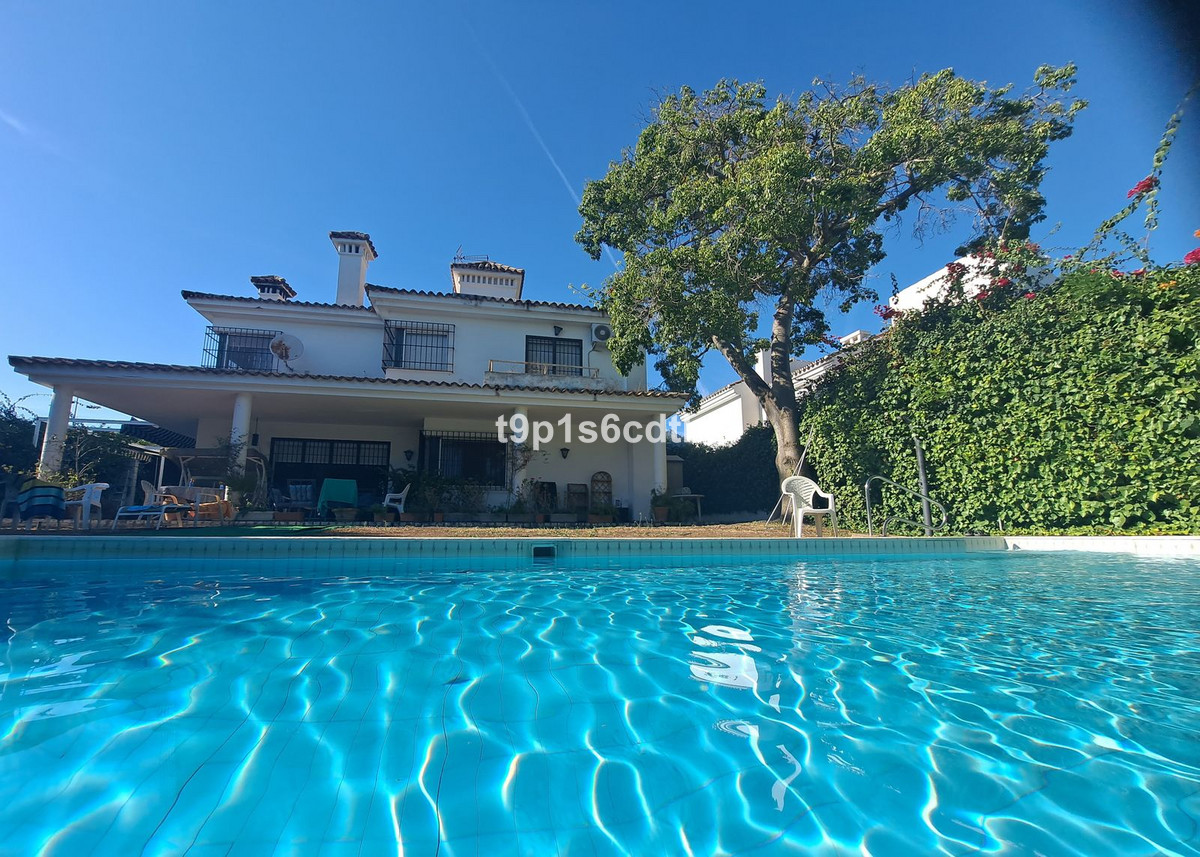 Huis te koop in Marbella | 5 slaapkamers H5155129