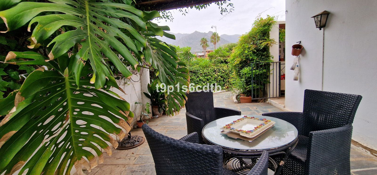 Huis te koop in Marbella | 5 slaapkamers H5155129