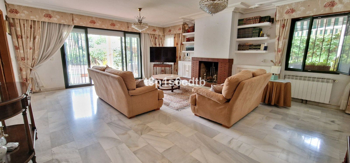 Huis te koop in Marbella | 5 slaapkamers H5155129