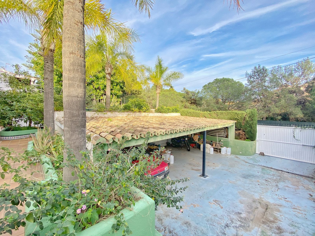 Huis te koop in Marbella | 5 slaapkamers H5157073