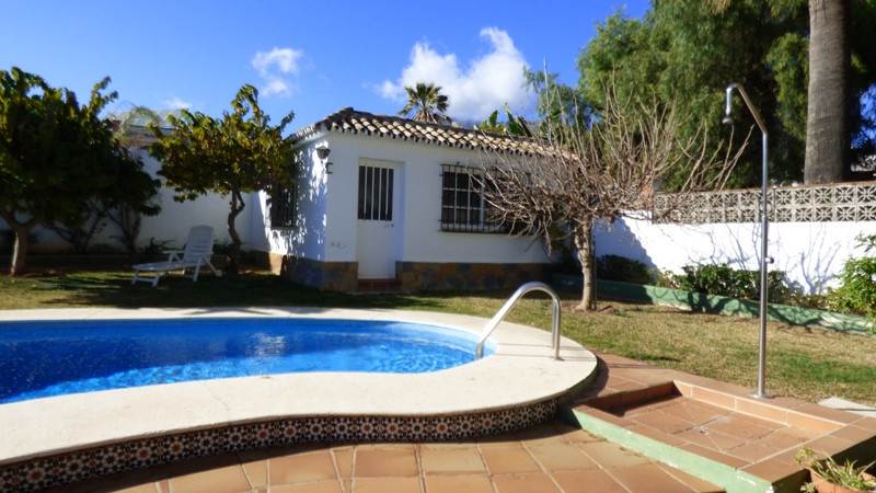 Huis te koop in Marbella | 5 slaapkamers H5157073