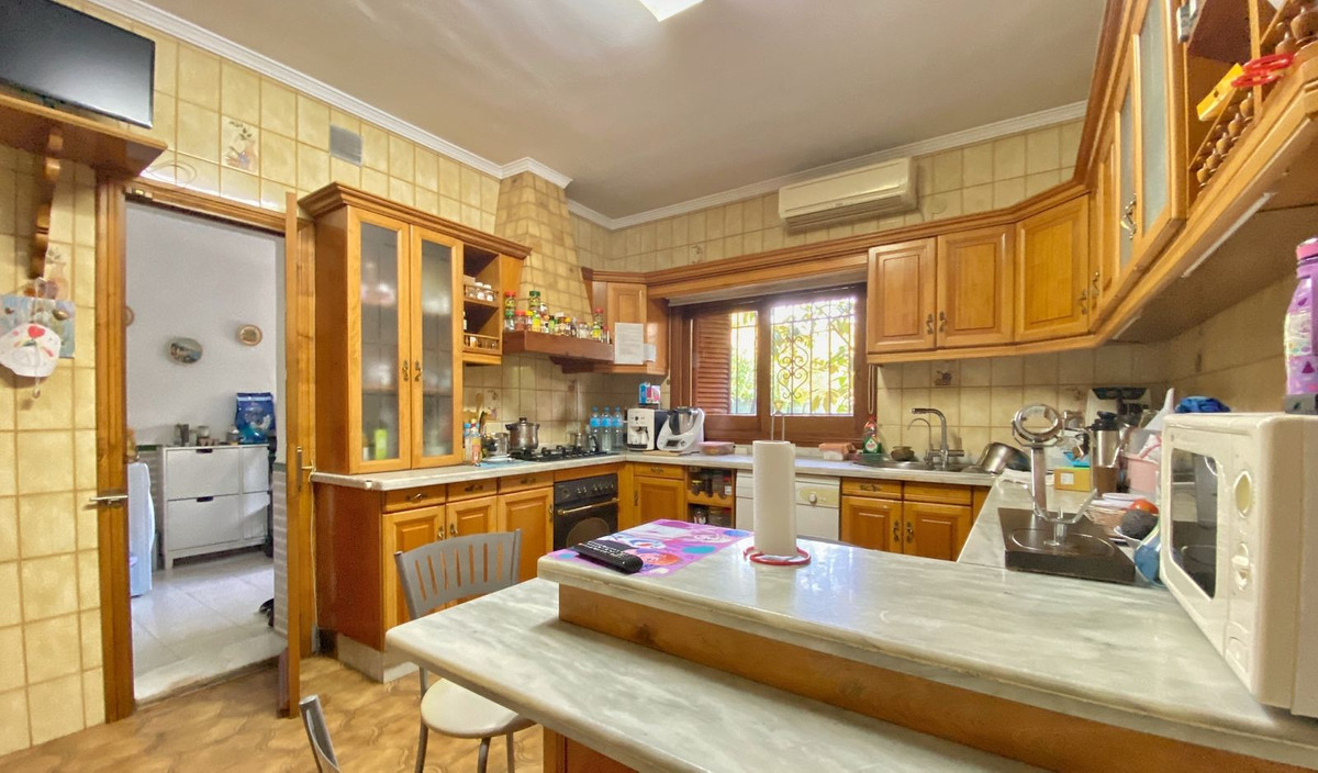Huis te koop in Marbella | 5 slaapkamers H5157073
