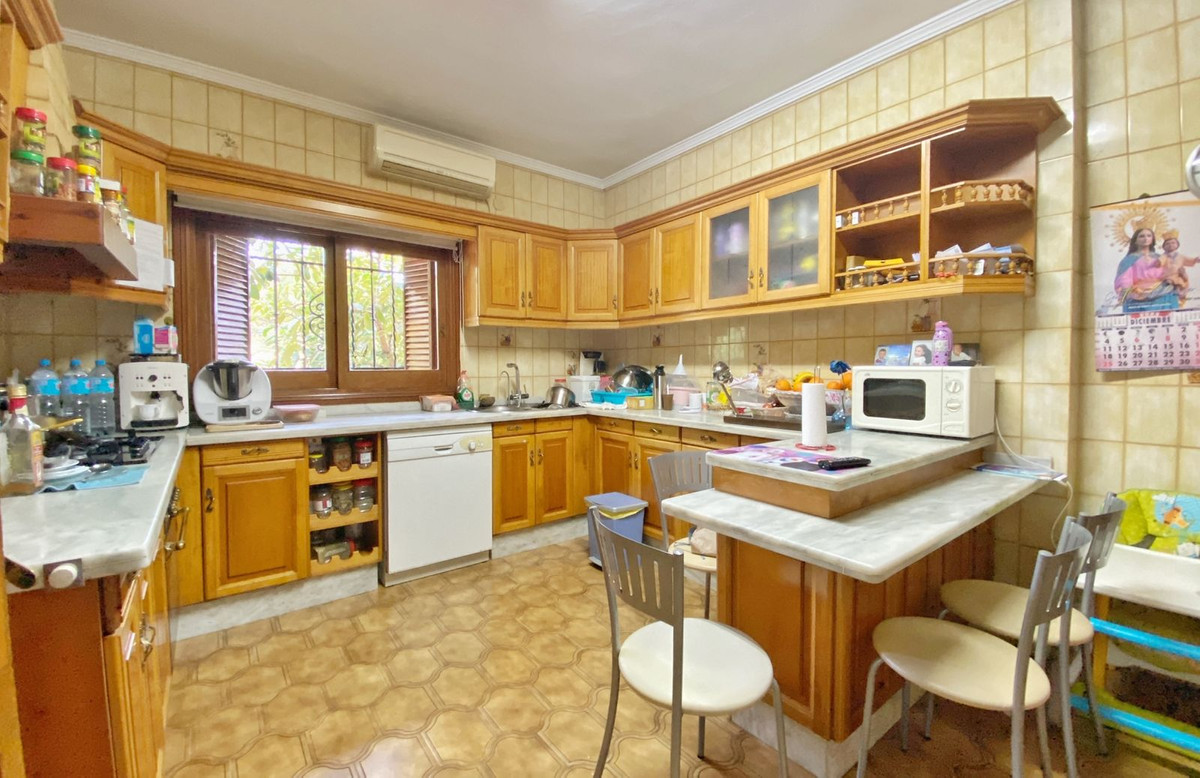 Huis te koop in Marbella | 5 slaapkamers H5157073