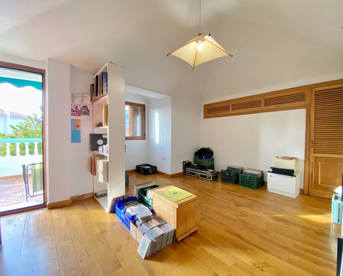 Huis te koop in Marbella | 5 slaapkamers H5157073