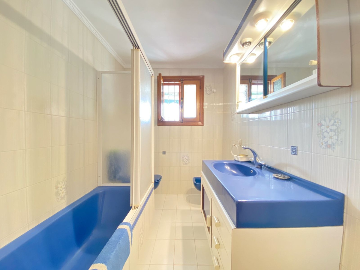 Huis te koop in Marbella | 5 slaapkamers H5157073