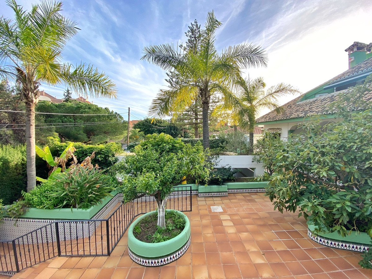 Huis te koop in Marbella | 5 slaapkamers H5157073