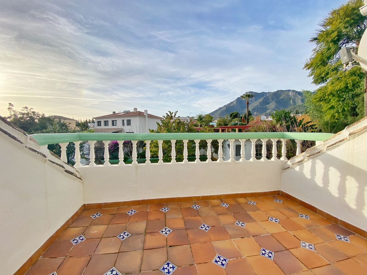 Huis te koop in Marbella | 5 slaapkamers H5157073