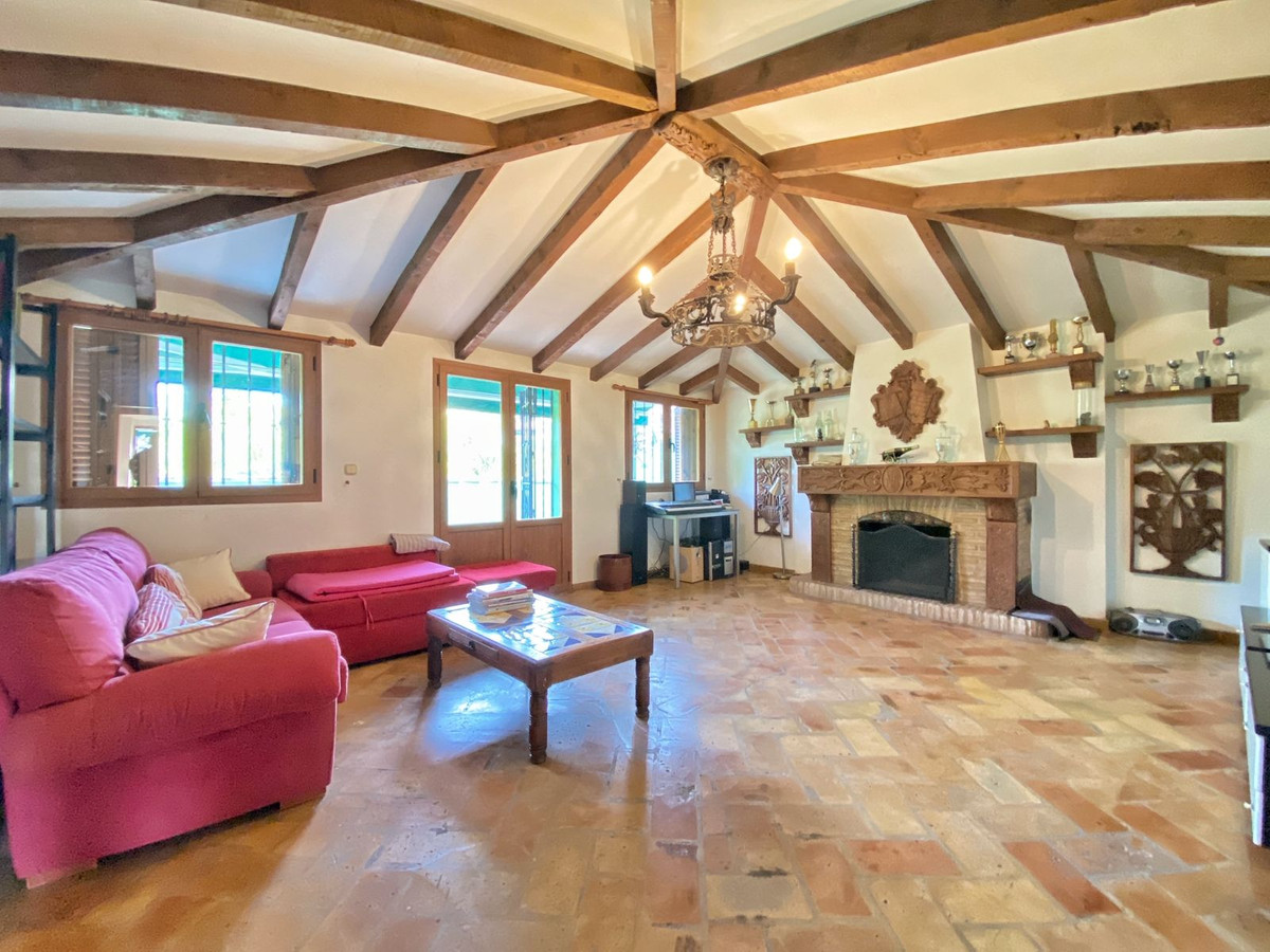 Huis te koop in Marbella | 5 slaapkamers H5157073