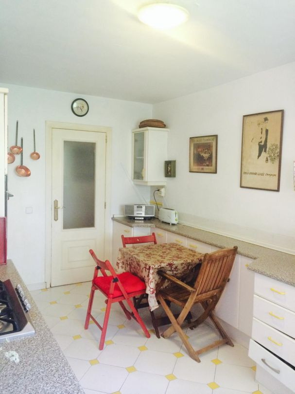 Huis te koop in Marbella | 4 slaapkamers H5159104