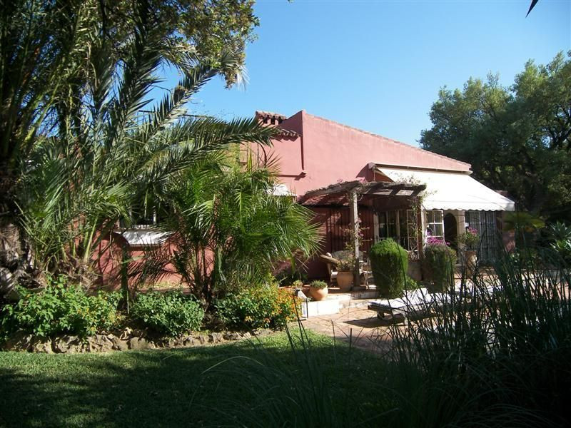 Huis te koop in Marbella | 4 slaapkamers H5159104
