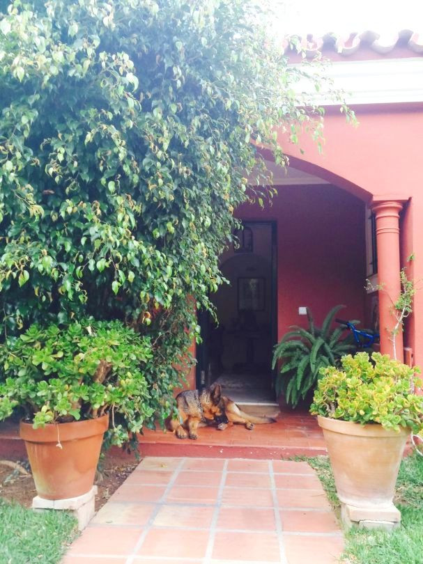 Huis te koop in Marbella | 4 slaapkamers H5159104