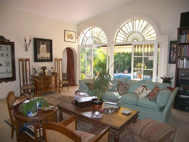 Huis te koop in Marbella | 4 slaapkamers H5159104