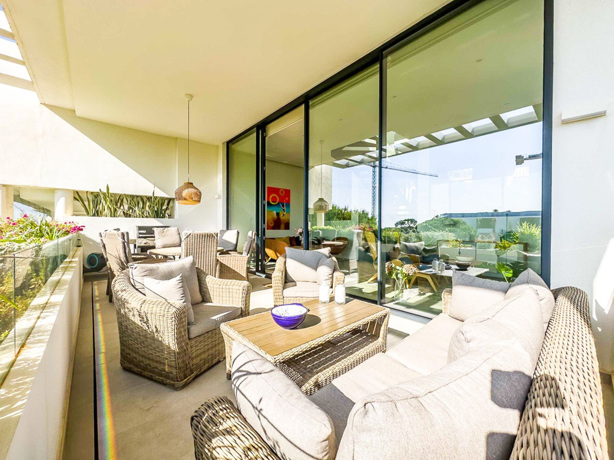 Huis te koop in Marbella | 3 slaapkamers H5159635