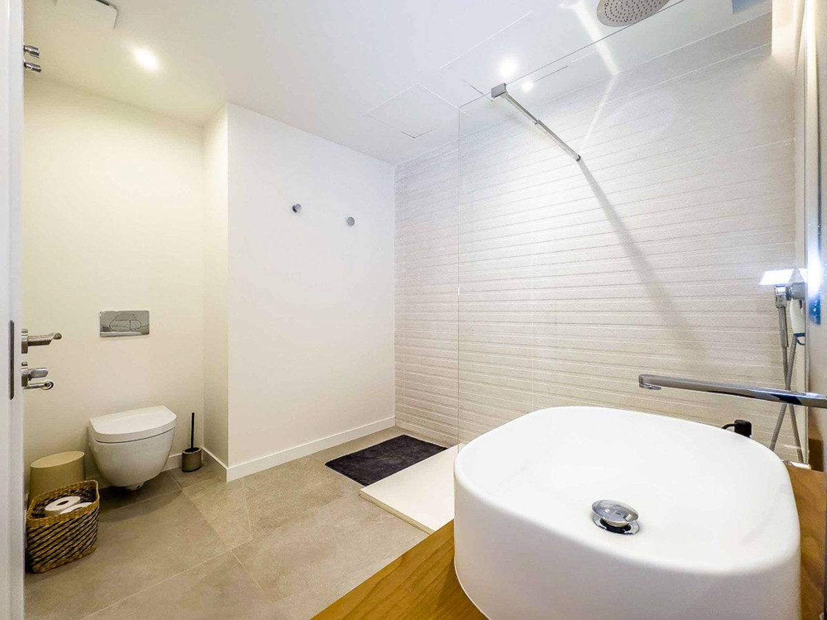 Huis te koop in Marbella | 3 slaapkamers H5159635