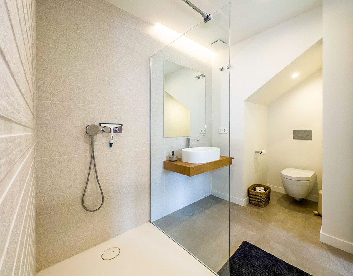 Huis te koop in Marbella | 3 slaapkamers H5159635