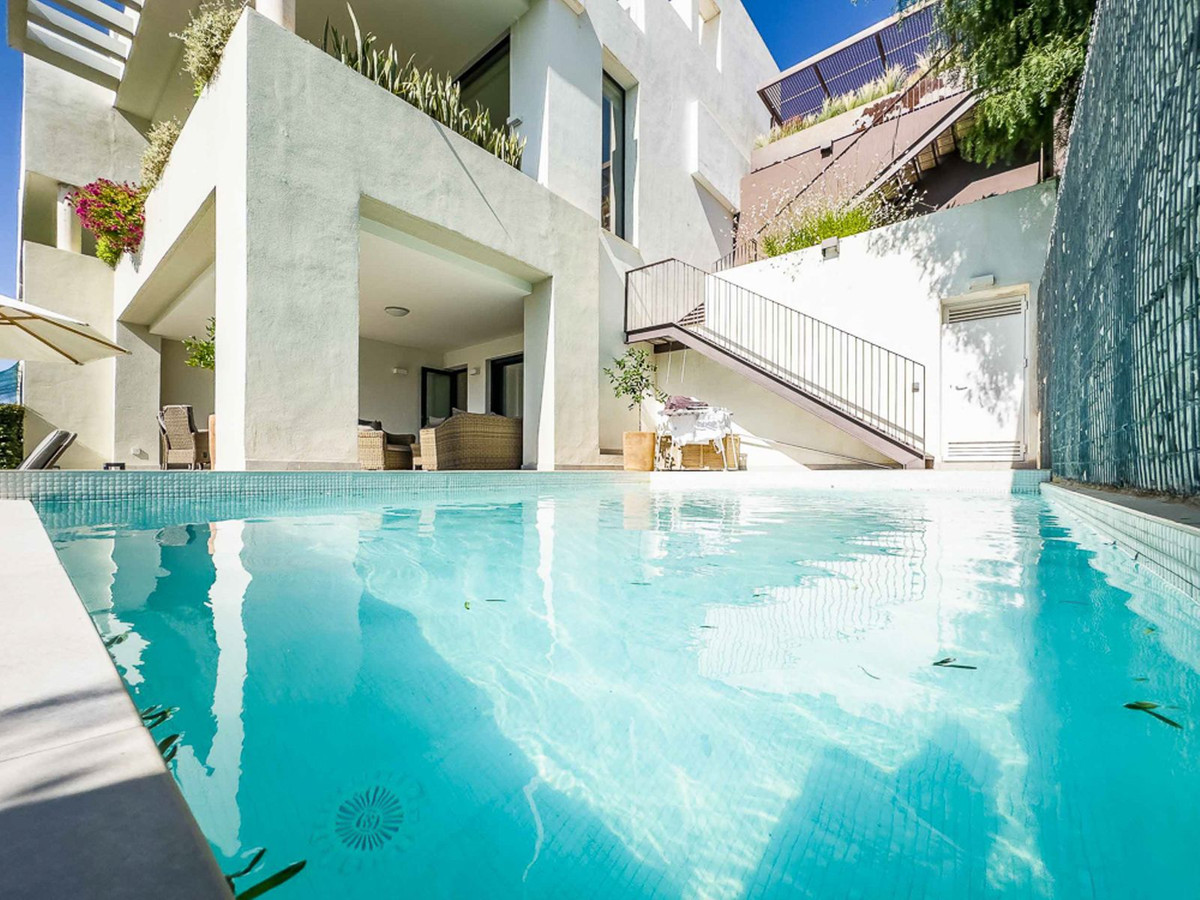 Huis te koop in Marbella | 3 slaapkamers H5159635