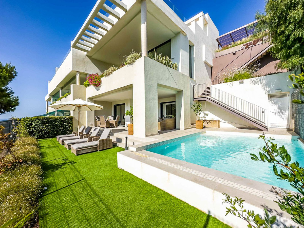 Huis te koop in Marbella | 3 slaapkamers H5159635