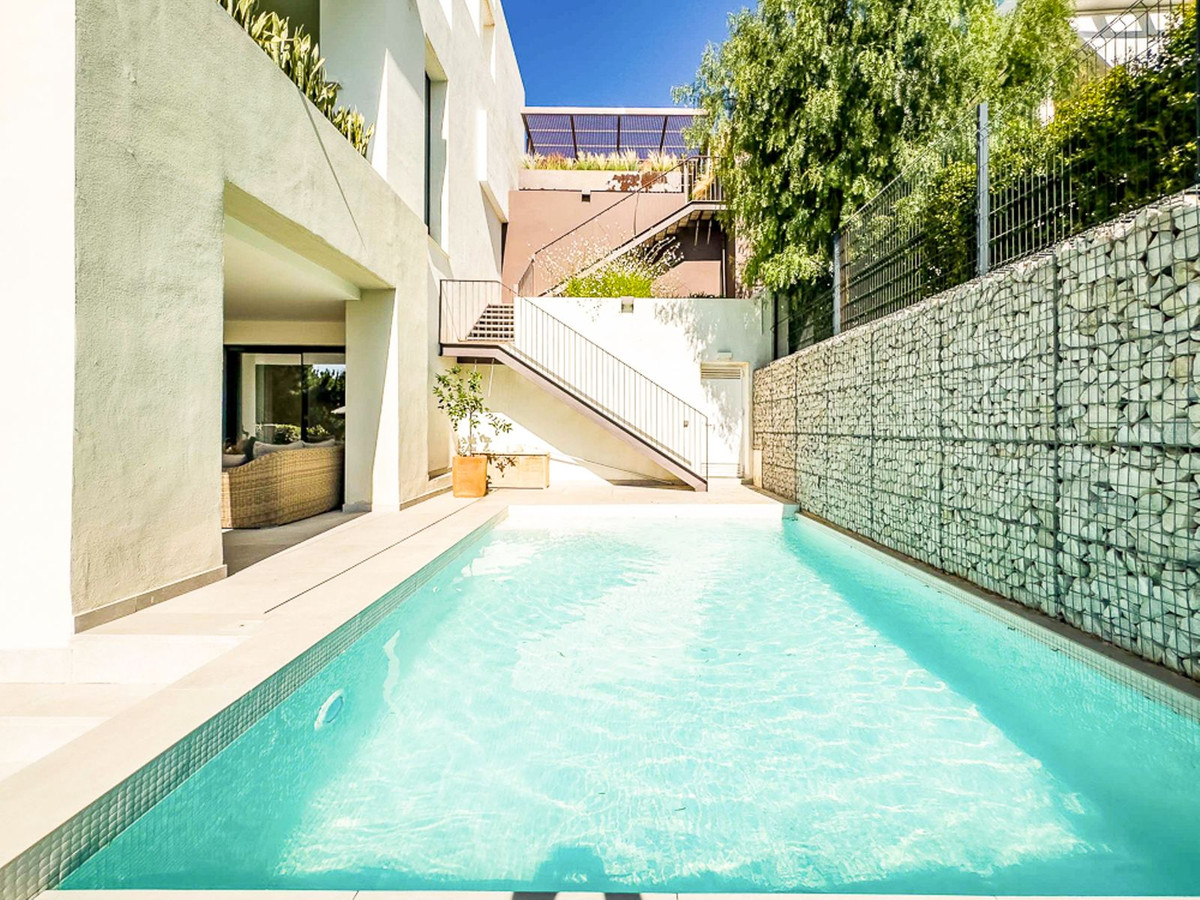 Huis te koop in Marbella | 3 slaapkamers H5159635