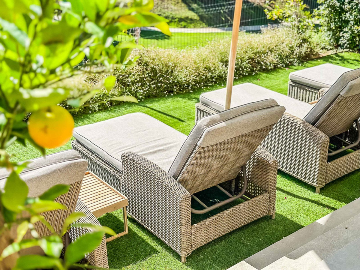 Huis te koop in Marbella | 3 slaapkamers H5159635
