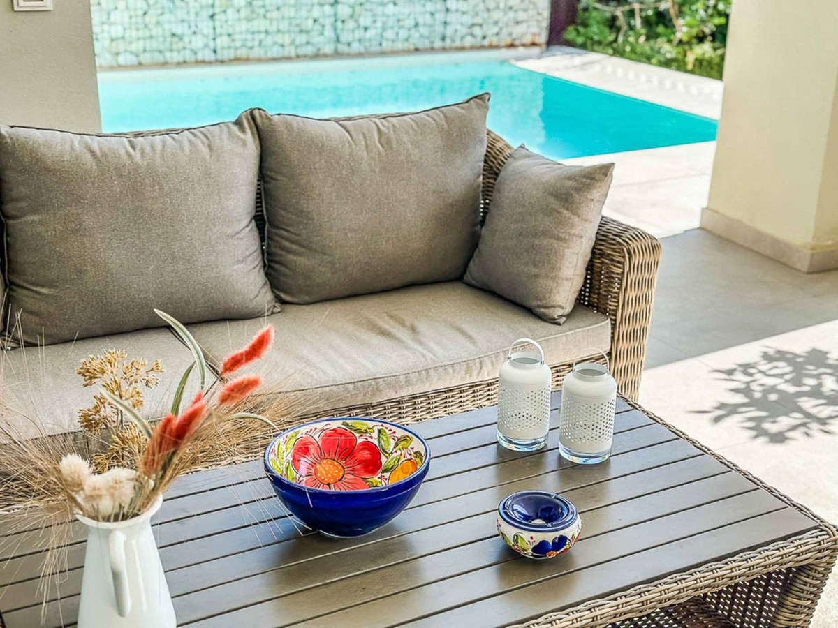 Huis te koop in Marbella | 3 slaapkamers H5159635