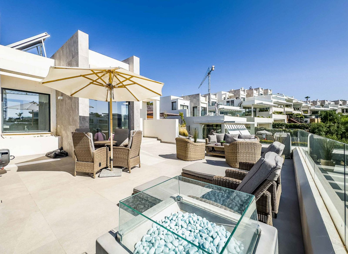 Huis te koop in Marbella | 3 slaapkamers H5159635