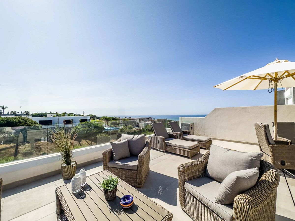 Huis te koop in Marbella | 3 slaapkamers H5159635