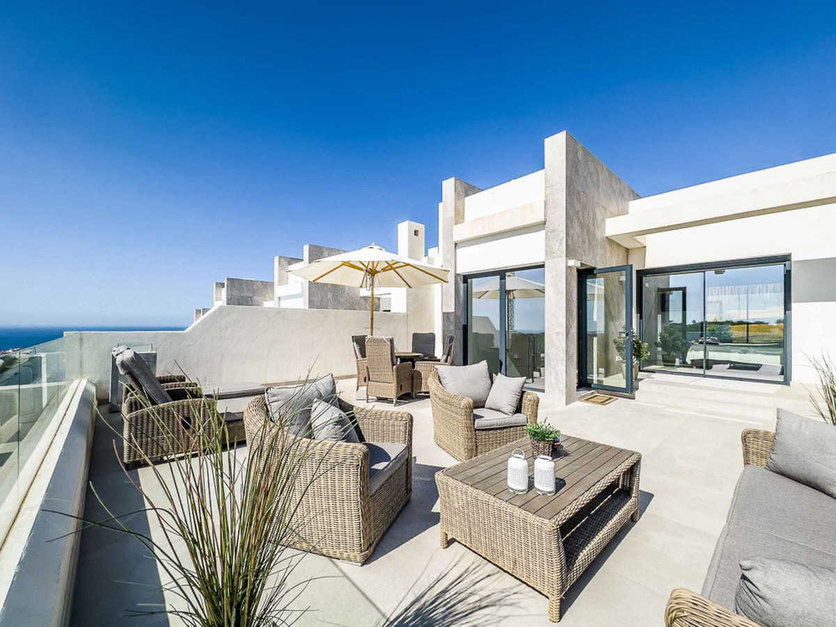 Huis te koop in Marbella | 3 slaapkamers H5159635