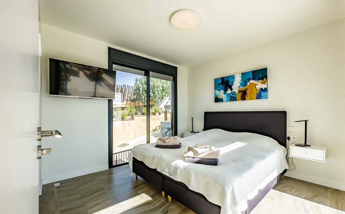 Huis te koop in Marbella | 3 slaapkamers H5159635