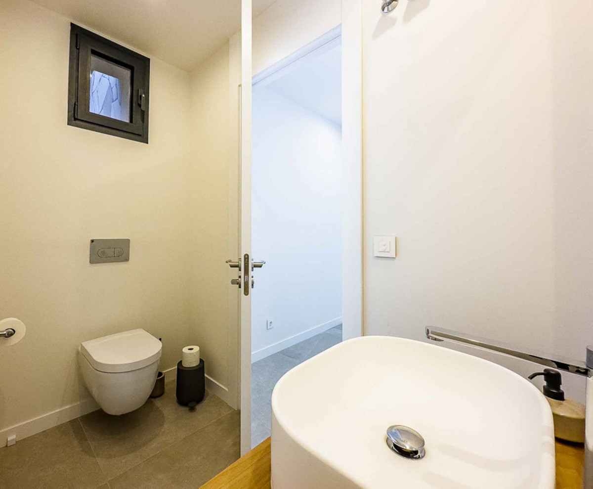 Huis te koop in Marbella | 3 slaapkamers H5159635