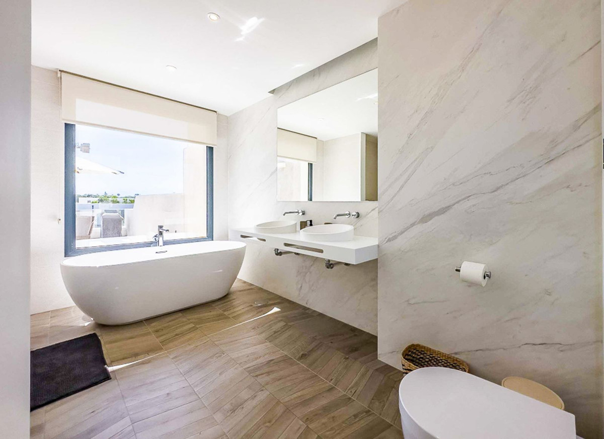 Huis te koop in Marbella | 3 slaapkamers H5159635