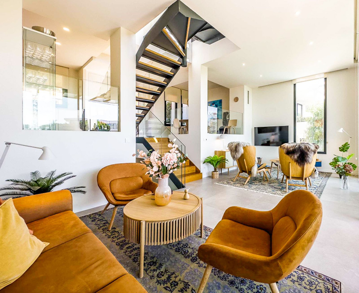 Huis te koop in Marbella | 3 slaapkamers H5159635