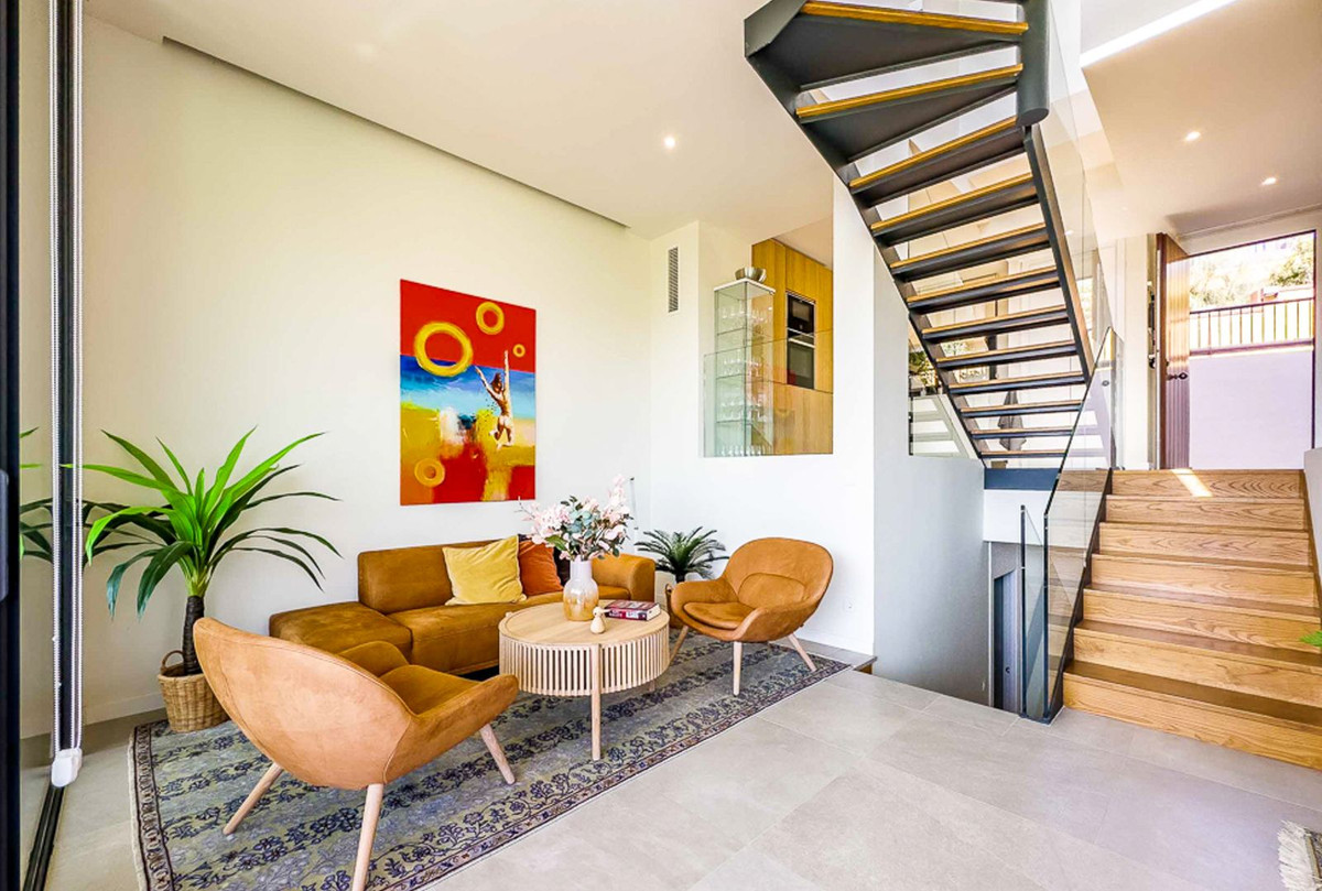 Huis te koop in Marbella | 3 slaapkamers H5159635