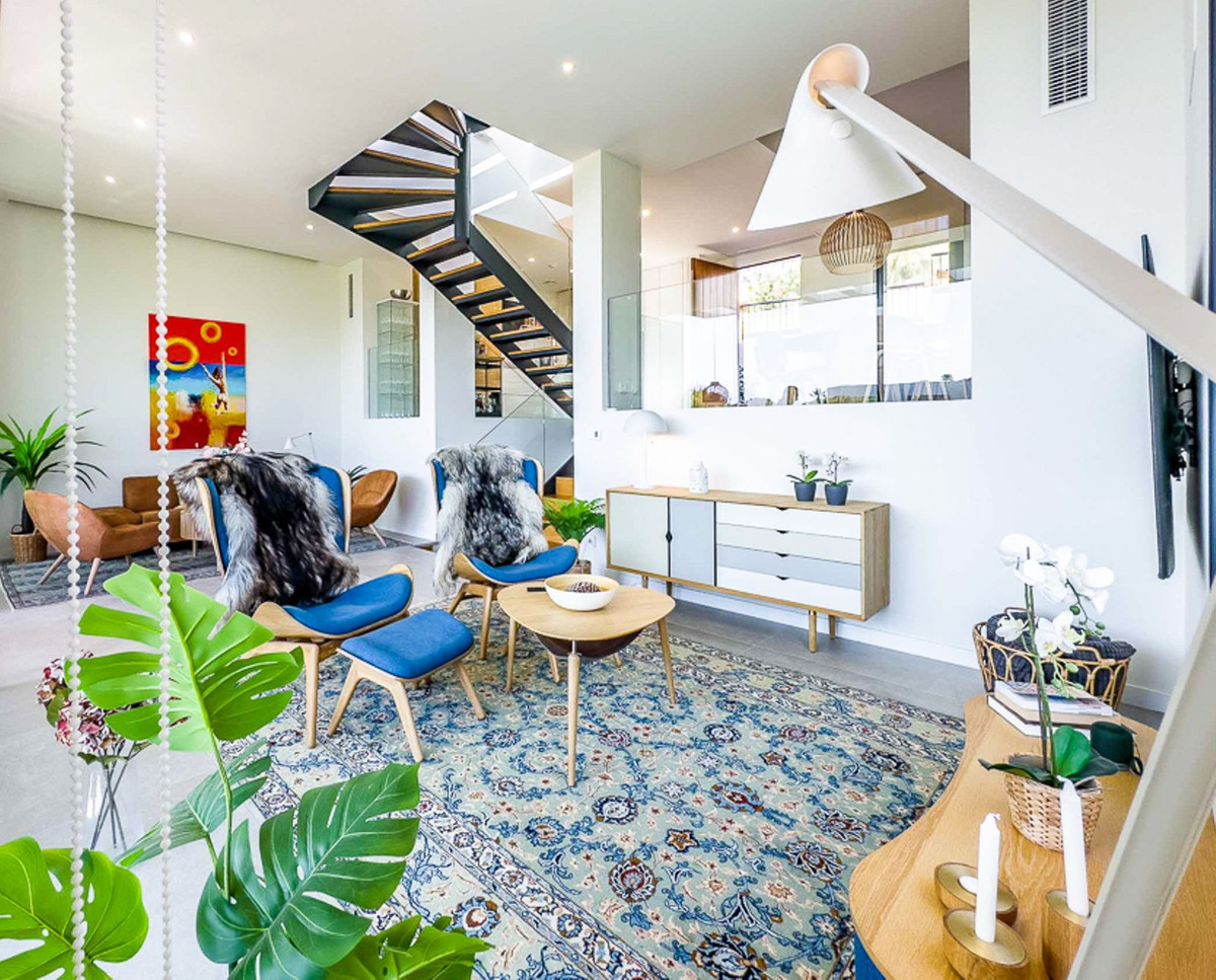 Huis te koop in Marbella | 3 slaapkamers H5159635