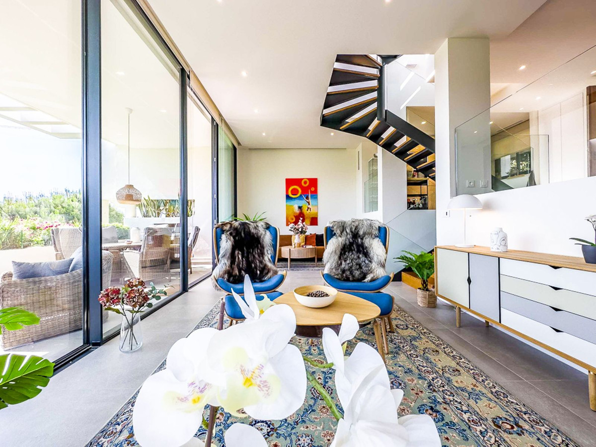 Huis te koop in Marbella | 3 slaapkamers H5159635