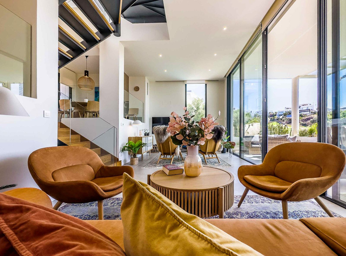 Huis te koop in Marbella | 3 slaapkamers H5159635