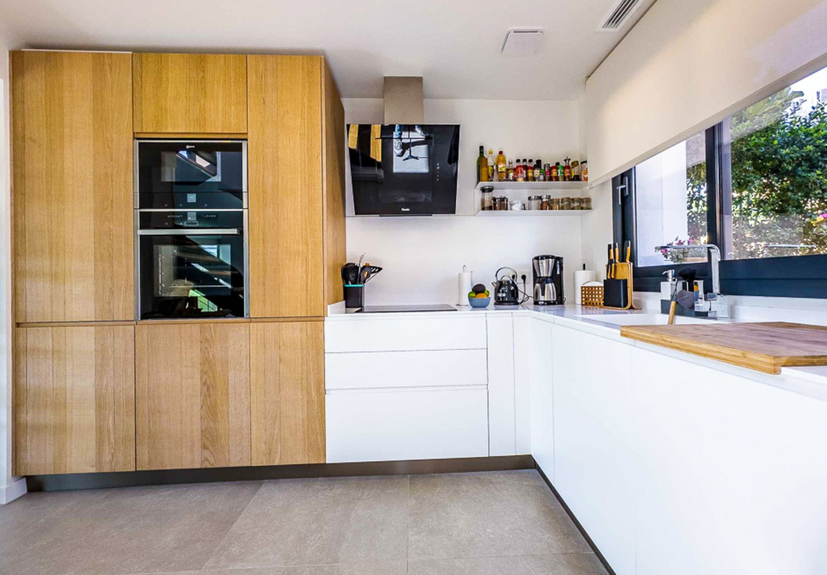 Huis te koop in Marbella | 3 slaapkamers H5159635