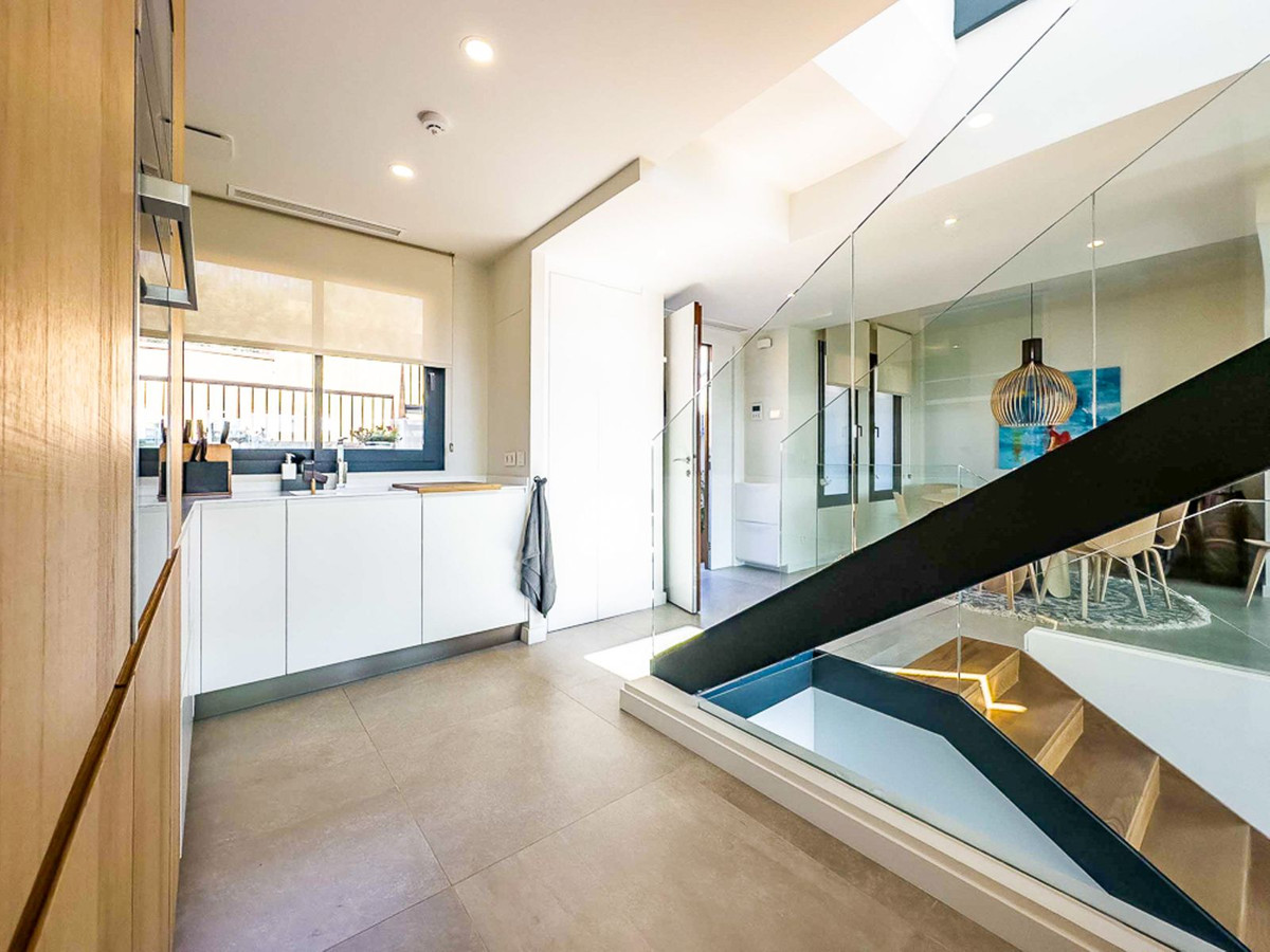 Huis te koop in Marbella | 3 slaapkamers H5159635