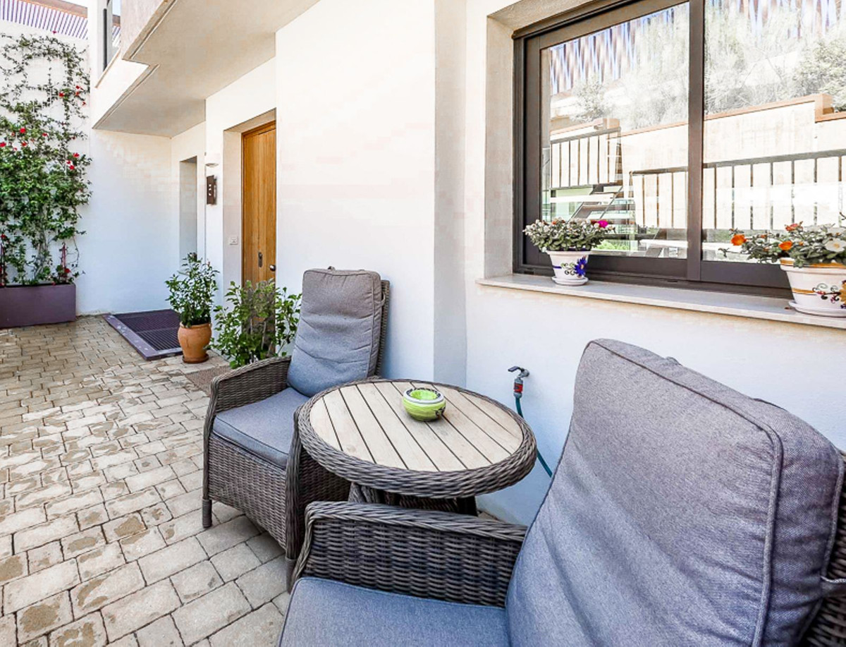 Huis te koop in Marbella | 3 slaapkamers H5159635