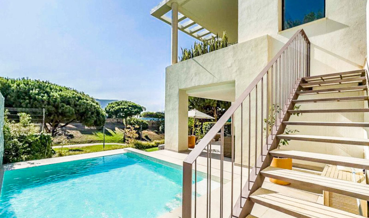 Huis te koop in Marbella | 3 slaapkamers H5159635