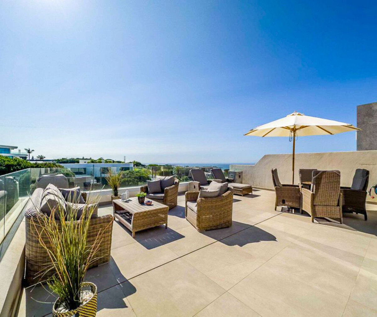 Huis te koop in Marbella | 3 slaapkamers H5159635