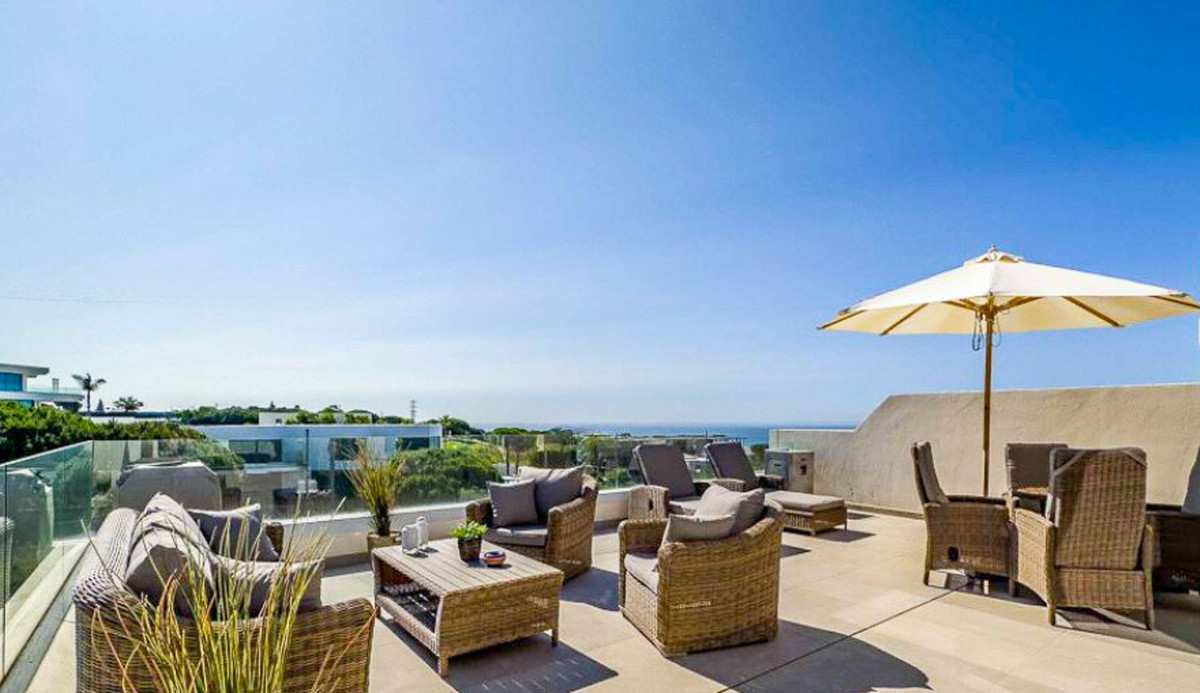 Huis te koop in Marbella | 3 slaapkamers H5159635